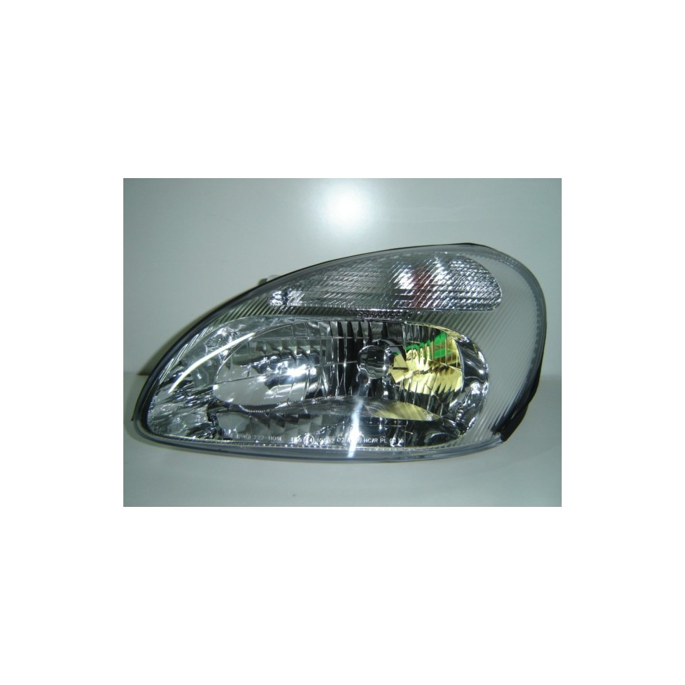 Compra FARO IZQUIERDO DAEWOO DAEWOO NUBIRA 99- al mejor precio en todocarrocería.com