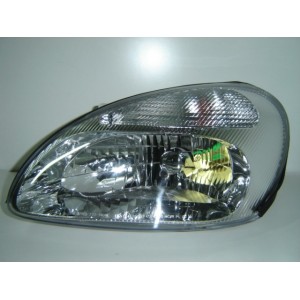 Achetez PHARE GAUCHE DAEWOO DAEWOO NUBIRA 99- au meilleur prix sur todocarrocería.com.