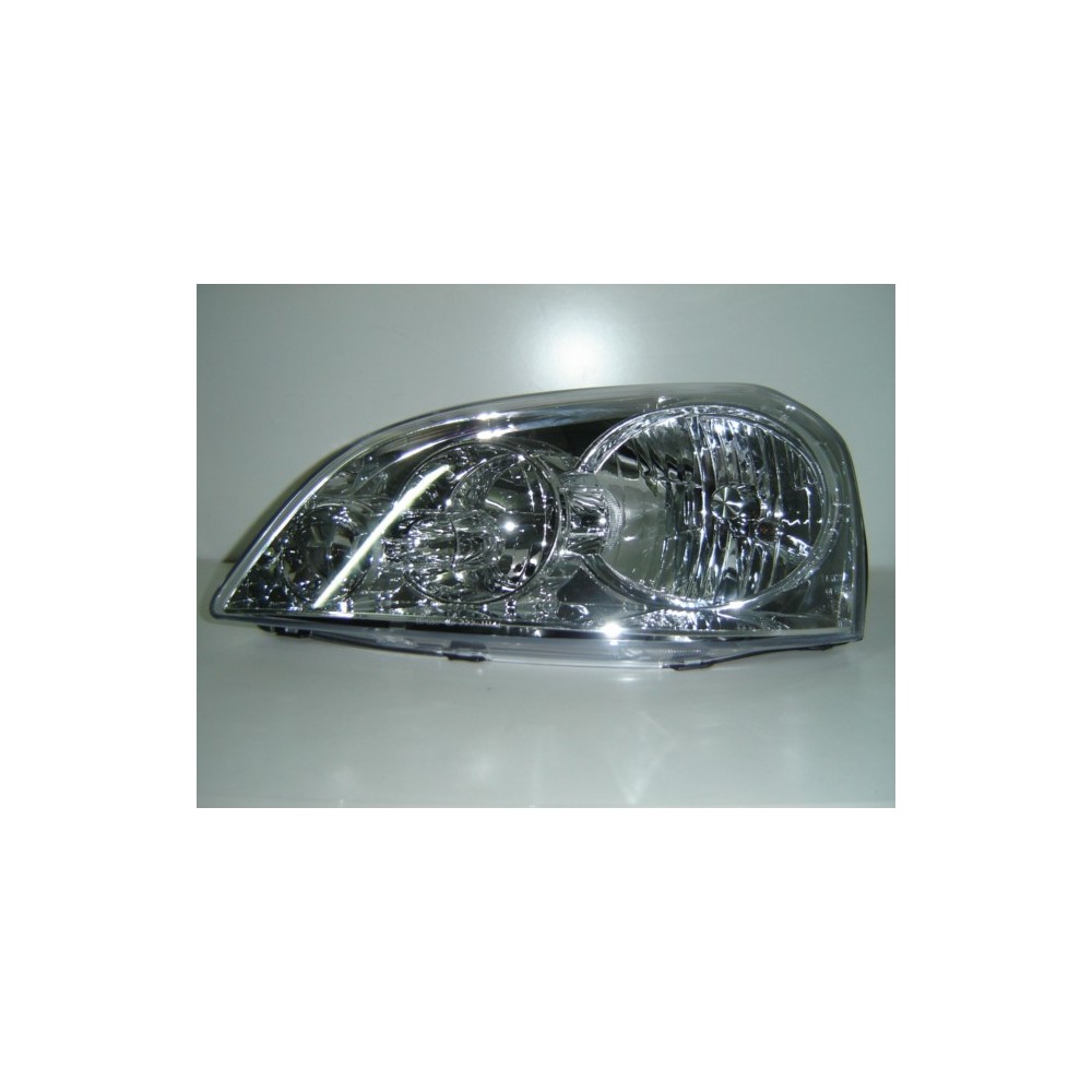 Compra FARO IZQUIERDO DAEWOO DAEWOO NUBIRA 03- al mejor precio en todocarrocería.com