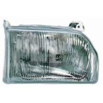 Compra FARO IZQUIERDO FORD FORD ESCORT MK4 al mejor precio en todocarrocería.com