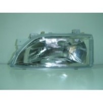 Compra FARO IZQUIERDO FORD FORD ESCORT 90- al mejor precio en todocarrocería.com