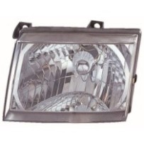 Compra FARO IZQUIERDO FORD FORD RANGER 02-05 al mejor precio en todocarrocería.com