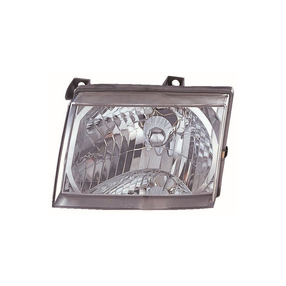 Compra FARO IZQUIERDO FORD FORD RANGER 02-05 al mejor precio en todocarrocería.com