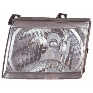 Achetez PHARE GAUCHE FORD RANGER 02-05 au meilleur prix sur todocarrocería.com.