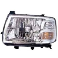 Compra FARO IZQUIERDO FORD FORD RANGER 07- al mejor precio en todocarrocería.com