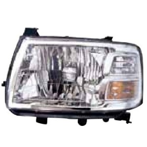 Achetez PHARE GAUCHE FORD FORD RANGER 07- au meilleur prix sur todocarrocería.com.