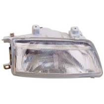 Compra FARO IZQUIERDO HONDA HONDA CIVIC 90-92 al mejor precio en todocarrocería.com