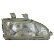 Achetez PHARE GAUCHE HONDA HONDA CIVIC 92- au meilleur prix sur todocarrocería.com
