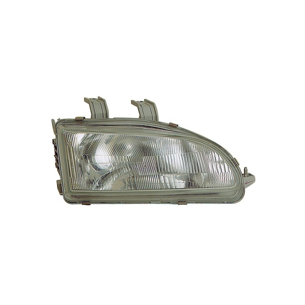 Compra FARO IZQUIERDO HONDA HONDA CIVIC 92- al mejor precio en todocarrocería.com