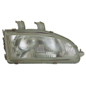 Compra FARO IZQUIERDO HONDA HONDA CIVIC 92- al mejor precio en todocarrocería.com