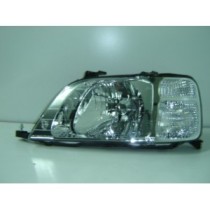 Compra FARO IZQUIERDO HONDA HONDA CR-V 97- al mejor precio en todocarrocería.com