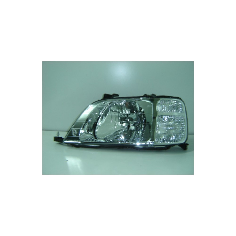 Compra FARO IZQUIERDO HONDA HONDA CR-V 97- al mejor precio en todocarrocería.com
