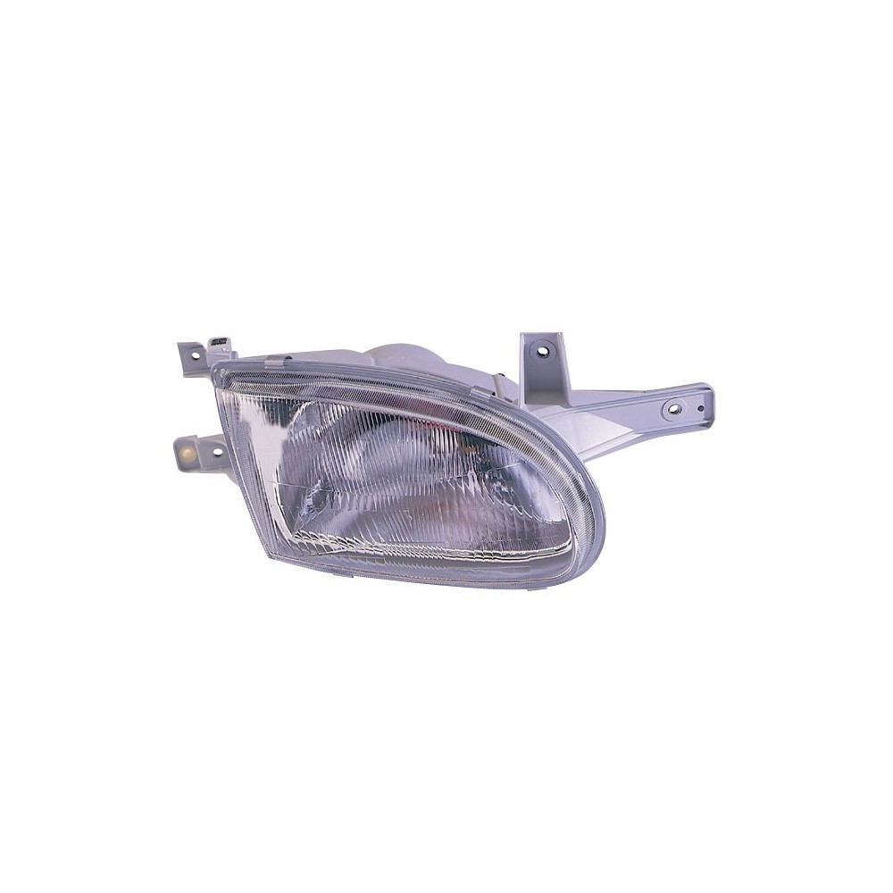 Compra FARO IZQUIERDO HYUNDAI HYUNDAI ACCENT 98- al mejor precio en todocarrocería.com