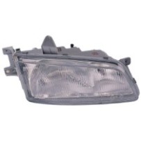 Compra FARO IZQUIERDO HYUNDAI HYUNDAI H1 95- al mejor precio en todocarrocería.com