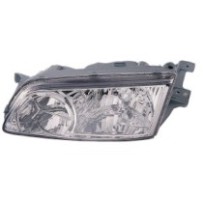 Achetez PHARE GAUCHE HYUNDAI HYUNDAI H1/STAREX 02- au meilleur prix sur todocarrocería.com