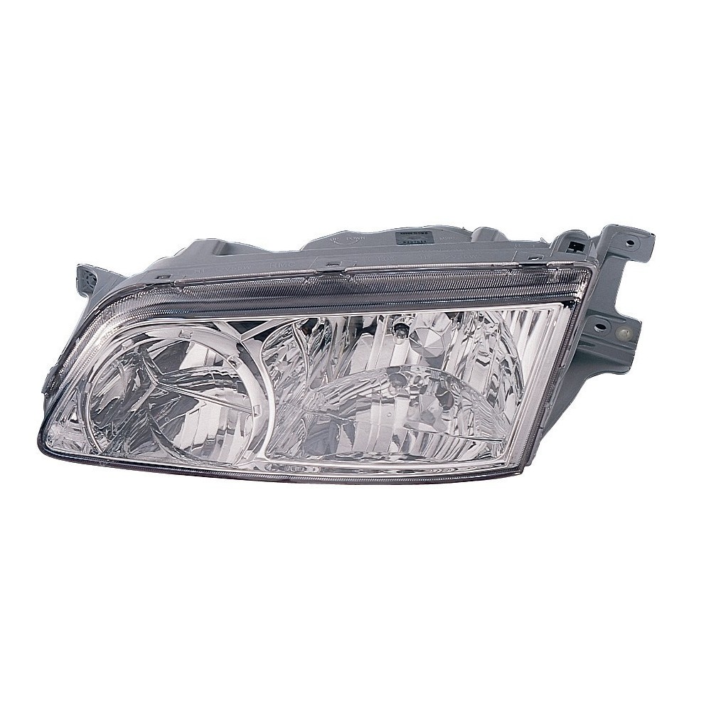 Compra FARO IZQUIERDO HYUNDAI HYUNDAI H1/STAREX 02- al mejor precio en todocarrocería.com
