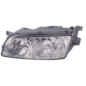 Compra FARO IZQUIERDO HYUNDAI HYUNDAI H1/STAREX 02- al mejor precio en todocarrocería.com