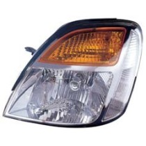 Achetez PHARE GAUCHE HYUNDAI HYUNDAI H1/STAREX 05- au meilleur prix sur todocarrocería.com