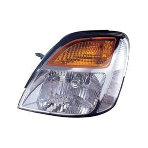 Achetez PHARE GAUCHE HYUNDAI HYUNDAI H1/STAREX 05- au meilleur prix sur todocarrocería.com