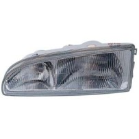 Achetez PHARE GAUCHE HYUNDAI HYUNDAI H100 96-03 au meilleur prix sur todocarrocería.com.