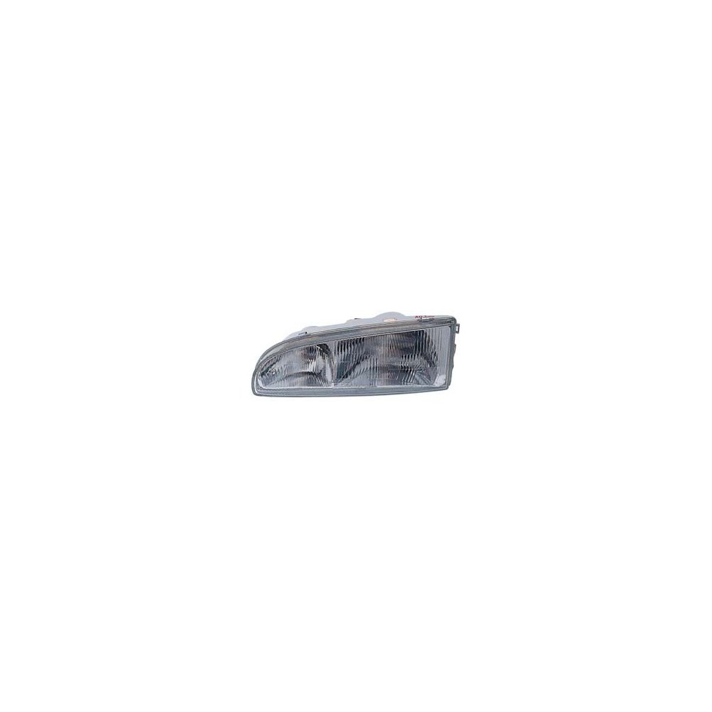 Compra FARO IZQUIERDO HYUNDAI HYUNDAI H100 96-03 al mejor precio en todocarrocería.com