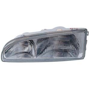 Achetez PHARE GAUCHE HYUNDAI HYUNDAI H100 96-03 au meilleur prix sur todocarrocería.com.