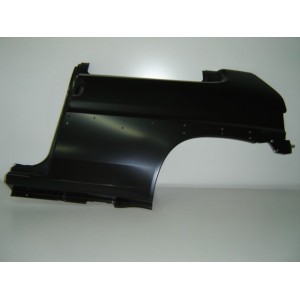 Compra ALETA TRASERO IZQUIERDA (3P) CITROEN CITROEN SAXO 96- al mejor precio en todocarrocería.com