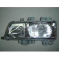 Achetez PHARE GAUCHE ISUZU ISUZU NKR 96- au meilleur prix sur todocarrocería.com