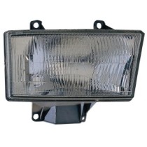 Achetez PHARE GAUCHE MAZDA MAZDA B2500 99- au meilleur prix sur todocarrocería.com