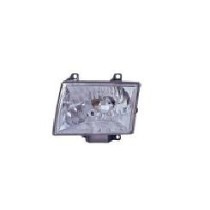 Achetez PHARE GAUCHE MAZDA MAZDA B2500 02- au meilleur prix sur todocarrocería.com