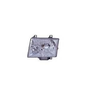 Compra FARO IZQUIERDO MAZDA MAZDA B2500 02- al mejor precio en todocarrocería.com