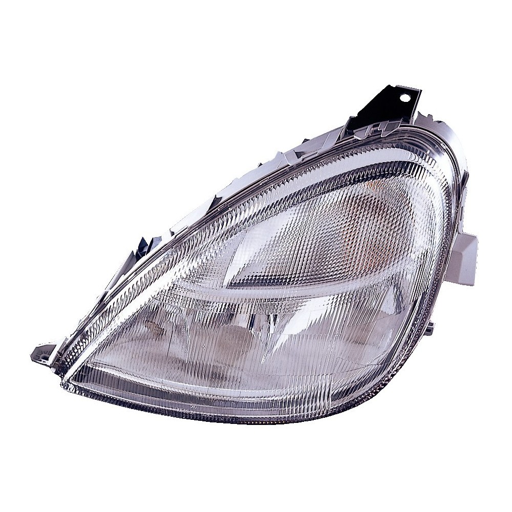 Compra FARO IZQUIERDO MERCEDES MERCEDES A W168 97- al mejor precio en todocarrocería.com