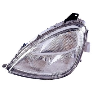 Achetez PHARE GAUCHE MERCEDES MERCEDES A W168 97- au meilleur prix sur todocarrocería.com.