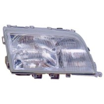 Compra FARO IZQUIERDO MERCEDES MERCEDES C W202 93- al mejor precio en todocarrocería.com