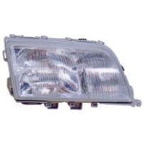 Compra FARO IZQUIERDO MERCEDES MERCEDES C W202 93- al mejor precio en todocarrocería.com
