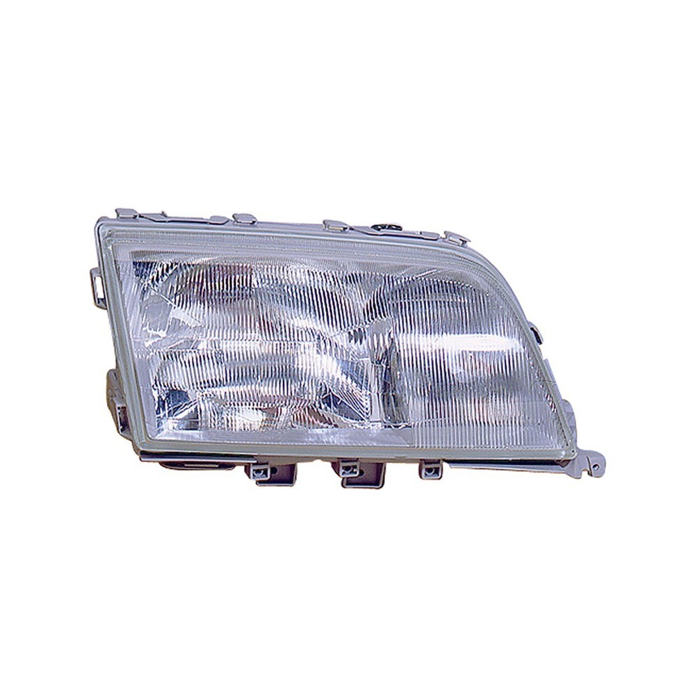 Compra FARO IZQUIERDO MERCEDES MERCEDES C W202 93- al mejor precio en todocarrocería.com