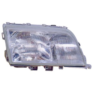 Compra FARO IZQUIERDO MERCEDES MERCEDES C W202 93- al mejor precio en todocarrocería.com