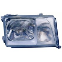 Achetez PHARE GAUCHE MERCEDES MERCEDES W124 94- au meilleur prix sur todocarrocería.com.