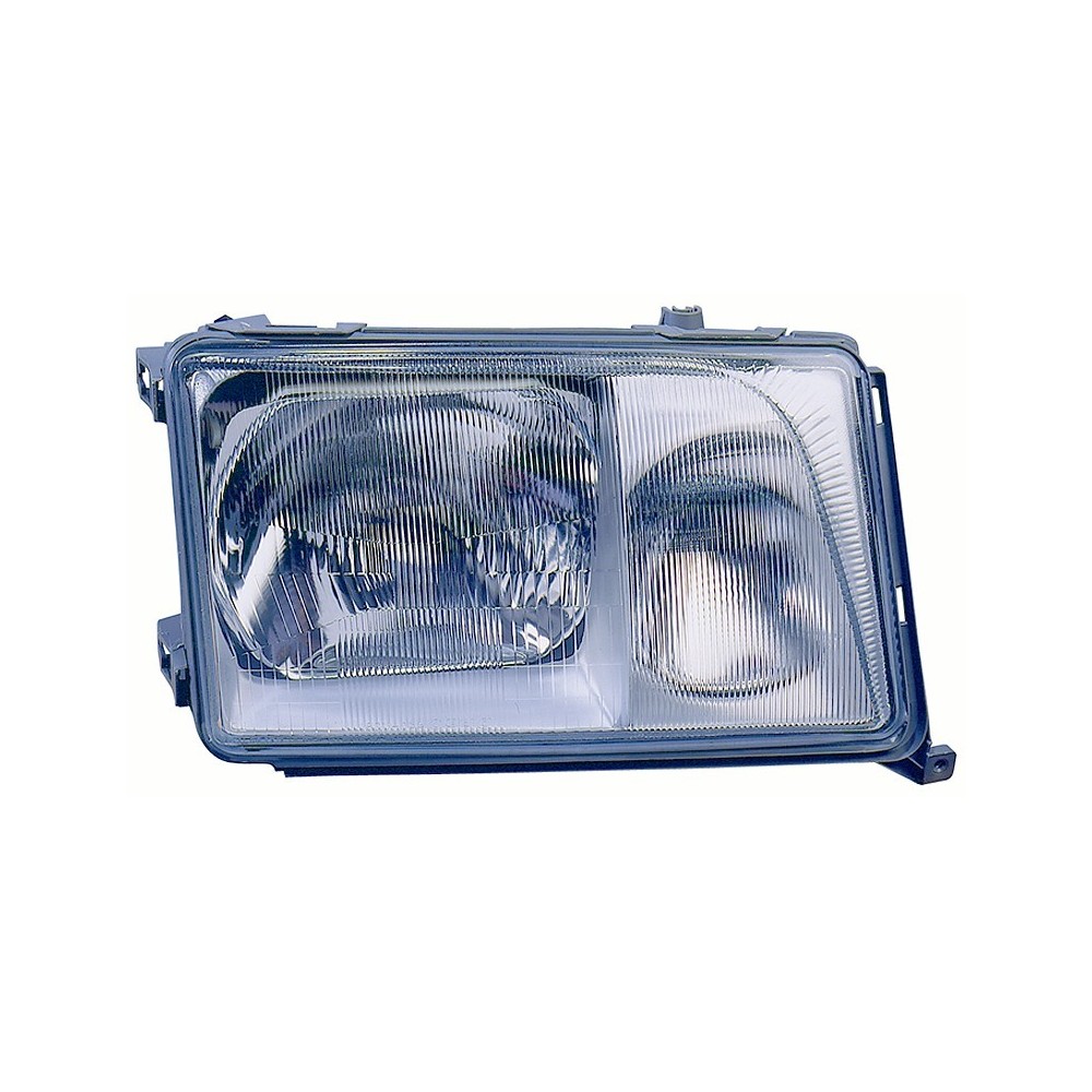 Achetez PHARE GAUCHE MERCEDES MERCEDES W124 94- au meilleur prix sur todocarrocería.com.