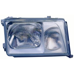 Achetez PHARE GAUCHE MERCEDES MERCEDES W124 94- au meilleur prix sur todocarrocería.com.