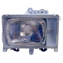 Compra FARO IZQUIERDO MITSUBISHI MITSU CANTER 331/444 al mejor precio en todocarrocería.com
