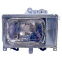 Compra FARO IZQUIERDO MITSUBISHI MITSU CANTER 331/444 al mejor precio en todocarrocería.com