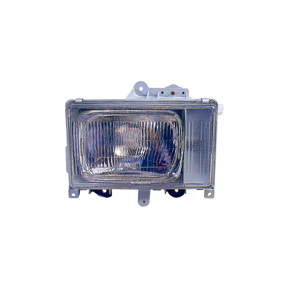 Compra FARO IZQUIERDO MITSUBISHI MITSU CANTER 331/444 al mejor precio en todocarrocería.com