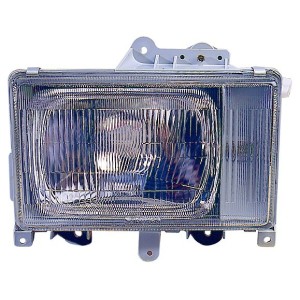 Achetez PHARE GAUCHE MITSUBISHI MITSU CANTER 331/444 au meilleur prix sur todocarrocería.com.