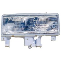 Compra FARO IZQUIERDO MITSUBISHI MITSU CANTER 97- al mejor precio en todocarrocería.com