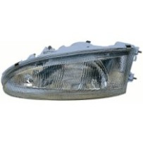 Compra FARO IZQUIERDO MITSUBISHI MITSUBISHI COLT 92- al mejor precio en todocarrocería.com