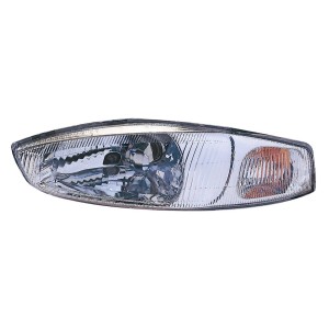 Compra FARO IZQUIERDO MITSUBISHI MITSUBISHI COLT 98- al mejor precio en todocarrocería.com