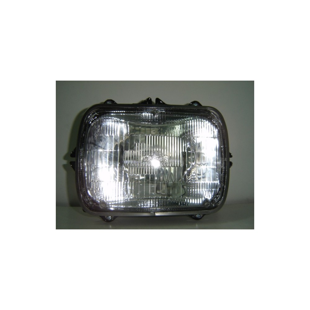 Achetez PHARE GAUCHE MITSUBISHI MITSU L200 87- au meilleur prix sur todocarrocería.com