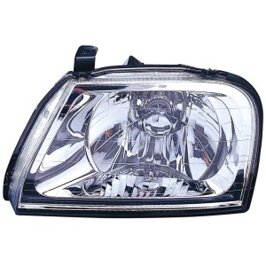 Achetez PHARE GAUCHE MITSUBISHI MITSU L200 99- au meilleur prix sur todocarrocería.com