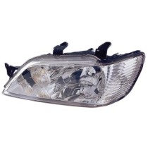 Achetez PHARE GAUCHE MITSUBISHI MITSUBISHI LANCER 00- au meilleur prix sur todocarrocería.com.